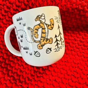 Winnie the Pooh mug
